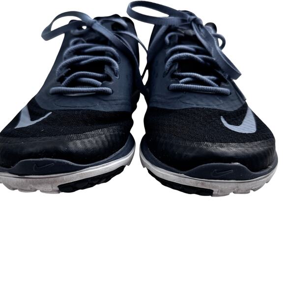 Nike FS Lite Run 2 Lightweight Running Activewear Workout Sneakers Women's 8 - Picture 3 of 9